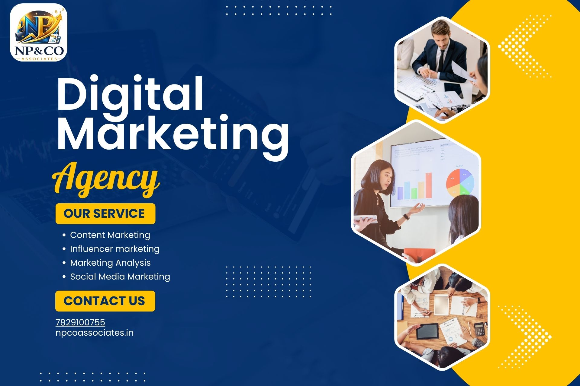 Digital Marketing Company in Bangalore