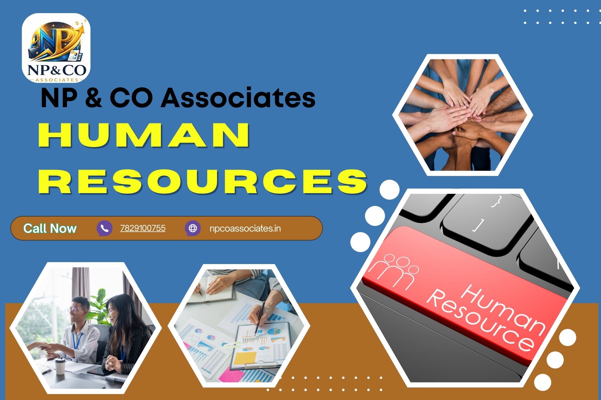 Human Resources Services in Bangalore